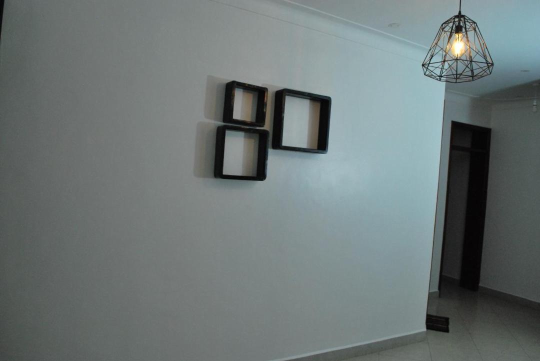 Jacuzzi City Home Kampala Esterno foto